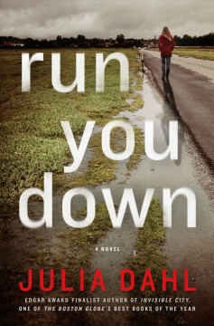 Run you down  Cover Image