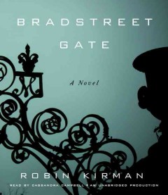 Bradstreet Gate Cover Image