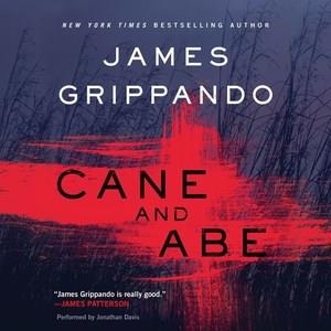 Cane and Abe Cover Image