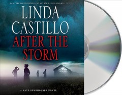 After the storm Cover Image