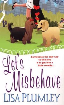 Let's misbehave  Cover Image