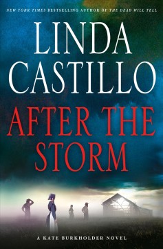 After the storm  Cover Image