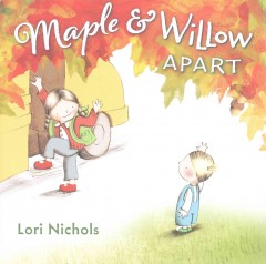 Maple & Willow apart  Cover Image