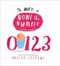 None the number : a counting adventure  Cover Image