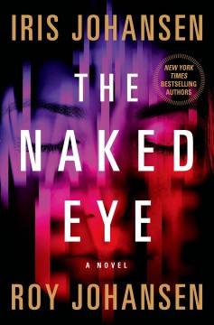 The naked eye  Cover Image