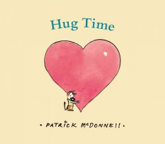 Hug time  Cover Image