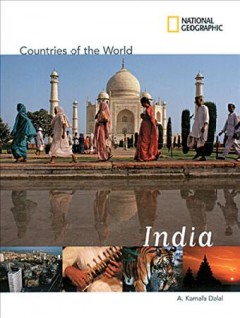 India  Cover Image