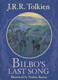 Bilbo's last song  Cover Image
