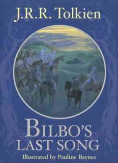 Bilbo's last song  Cover Image