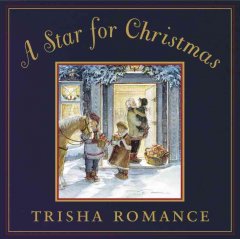 A star for Christmas  Cover Image
