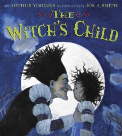 The witch's child  Cover Image