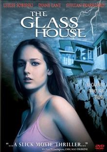 The glass house Cover Image
