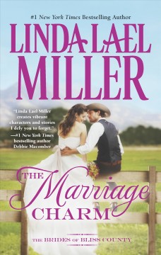 The marriage charm  Cover Image