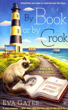 By book or by crook  Cover Image
