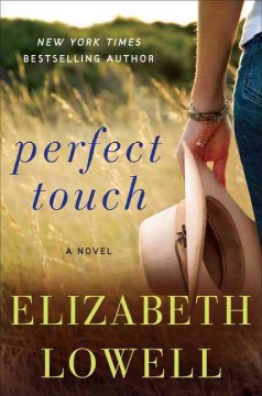 Perfect touch  Cover Image