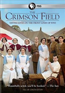 The crimson field Cover Image