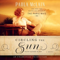 Circling the sun Cover Image