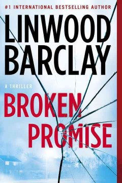 Broken promise  Cover Image