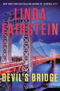 Devil's bridge  Cover Image