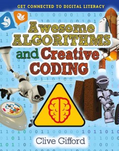 Awesome algorithms and creative coding  Cover Image