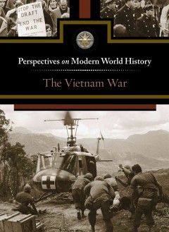 The Vietnam War  Cover Image