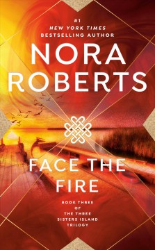 Face the fire  Cover Image