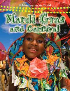 Mardi Gras and Carnival  Cover Image