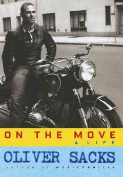 On the move : a life  Cover Image