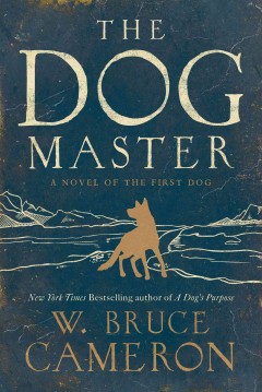 The dog master  Cover Image