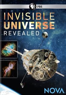 Invisible universe revealed Cover Image
