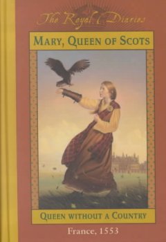 Mary, Queen of Scots : queen without a country  Cover Image