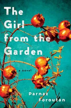 The girl from the garden  Cover Image