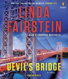 Devil's bridge Cover Image