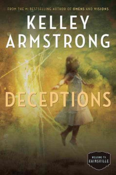 Deceptions  Cover Image