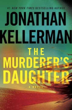 The murderer's daughter : a novel  Cover Image