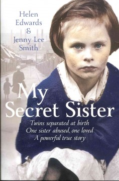 My secret sister  Cover Image
