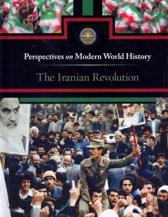 The Iranian Revolution  Cover Image