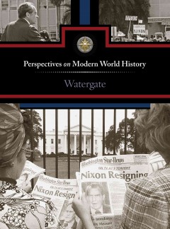 Watergate  Cover Image
