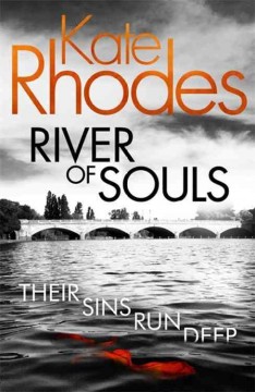 River of souls  Cover Image