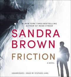 Friction Cover Image