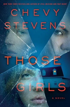 Those girls  Cover Image