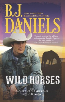 Wild horses  Cover Image