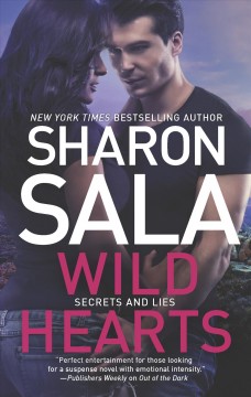 Wild hearts  Cover Image