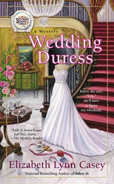 Wedding duress  Cover Image