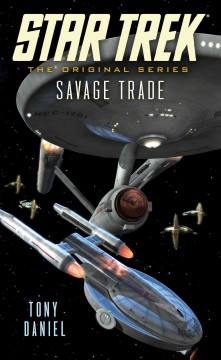 Savage trade  Cover Image