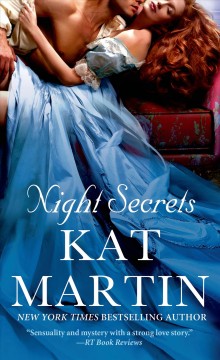 Night secrets  Cover Image