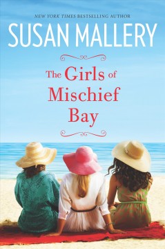 The girls of Mischief Bay  Cover Image