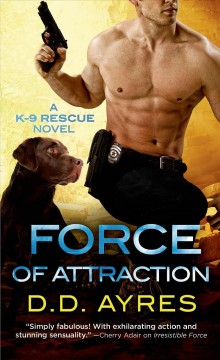 Force of attraction  Cover Image