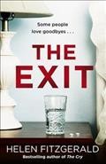 The exit  Cover Image