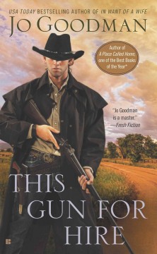 This gun for hire  Cover Image